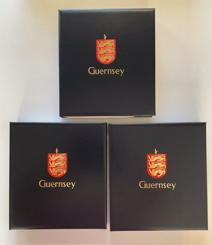 Guernsey 1969 2023 - guernsey, 1969-2023
