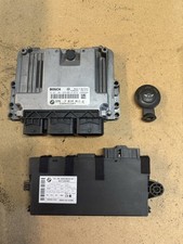 Mini Cooper S Turbo ECU CAS