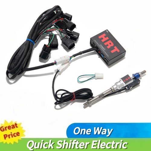 Electric quick shifter for - electric,