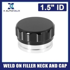 1.5" ID Aluminium Alloy