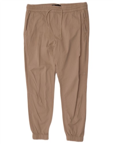 Zara mens joggers - zara, chino