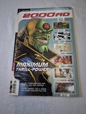 2000AD Prog2001 Dec 2000-2 Jan