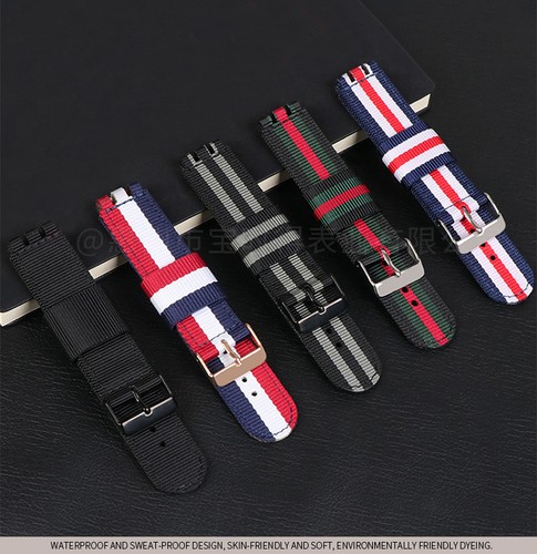 For swatch nylon canvas - swatch,