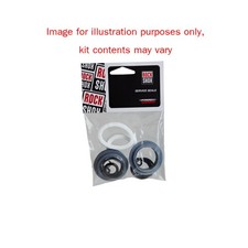 RockShox AM 2012 Fork Service Kit Basic - Sektor Turnkey Dual Position Coil