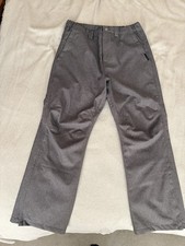 Musto Waterproof Trousers Golf