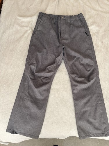 Musto waterproof trousers - trousers, golf