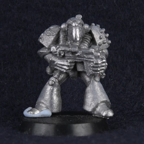 Space marine medic rogue - medic,