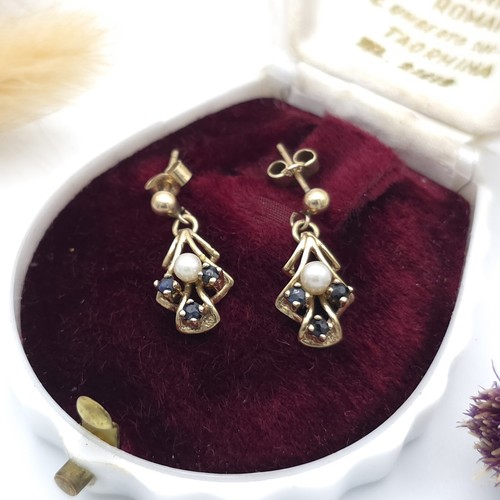 Vintage yellow 9ct - yellow,