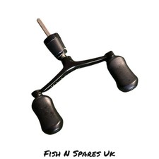 SHIMANO BAITRUNNER DL 2500FA /