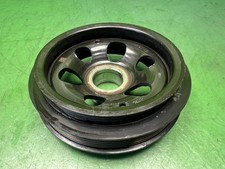FORD MONDEO Mk5 Crankshaft