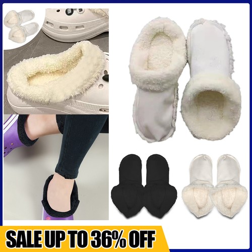 Replacement fur insoles liners - replacement,