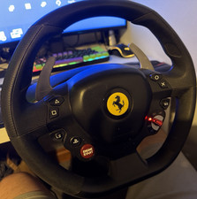 Thrustmaster T80 Ferrari GT