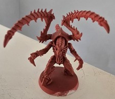 Classic Metal Tyranid Lictor 2nd Edition *Warhammer 40,000* Games Workshop