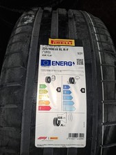 2x  Pirelli P Zero PZ4 J   225