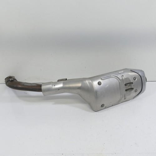 Honda cbr 600 exhaust - 600,