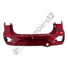 MG ZS 2020 - 2024 GENUINE REAR
