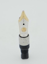 Pelikan M300/320 18ct Gold