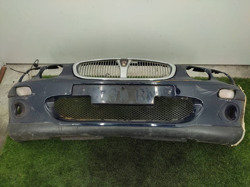 Dpc000681lml front bumper - dpc000681lml,