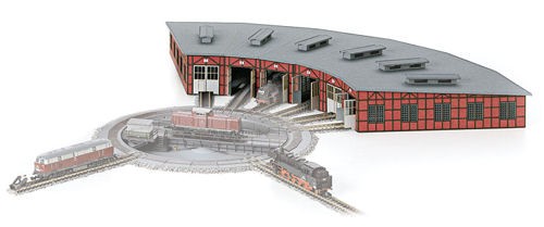 Marklin mn89835 locomotive - mn89835,