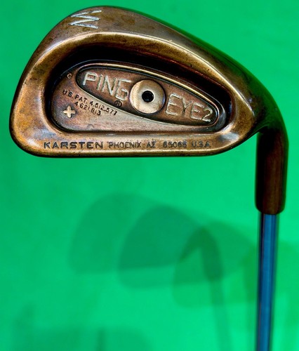 Ping eye becu pitching - eye,