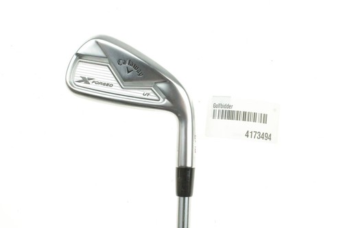 Callaway forged 18 - x,