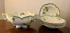 Art Deco Porcelain Paradise