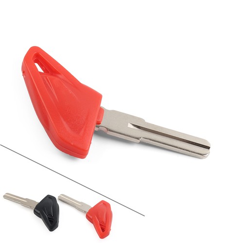 Uncut blade blank key - blade,