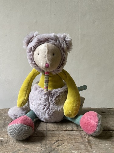Moulin roty les pachats plush - les,