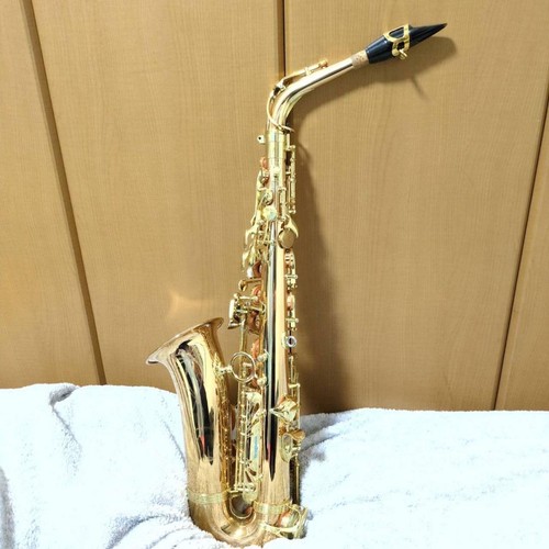 Yanagisawa alto saxophone - yanagisawa,