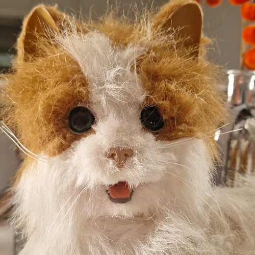 Hasbro furreal friends - hasbro,