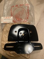 OEM Honda CB750 Super Sport