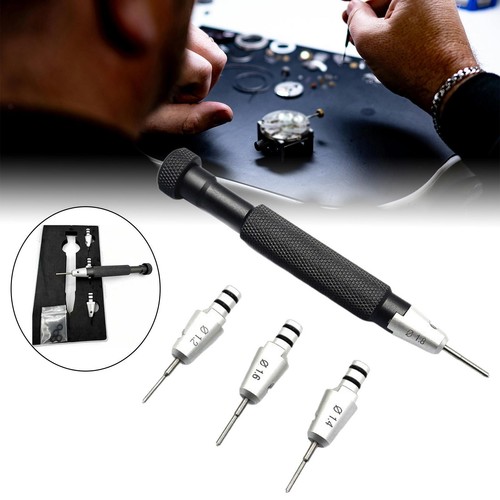 Watch repair screwdriver kit - watch,