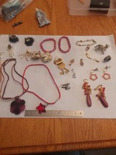 Costume Jewelry See Last 2