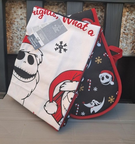 Nightmare before christmas - nightmare,