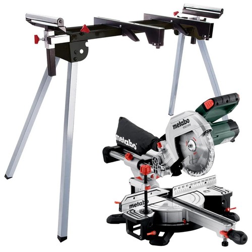 Metabo kgs 216mn - kgs, sliding