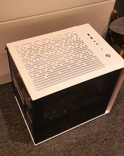 Desktop gaming 10500 - pc,