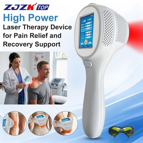 12w high power class laser - power, 4