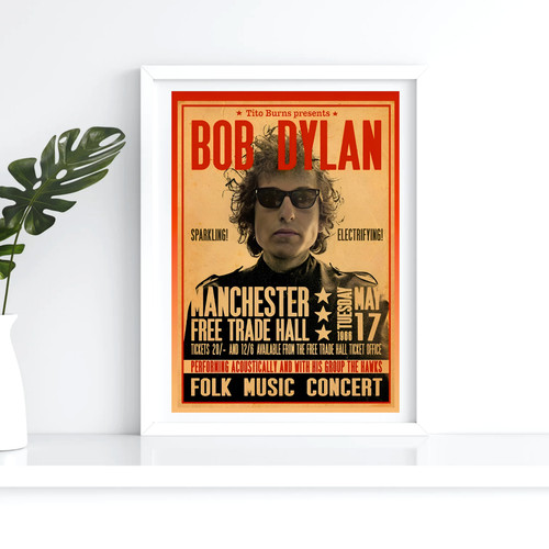 Bob dylan album - bob,