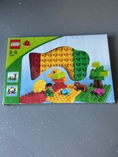 Lego Duplo 2198 Building