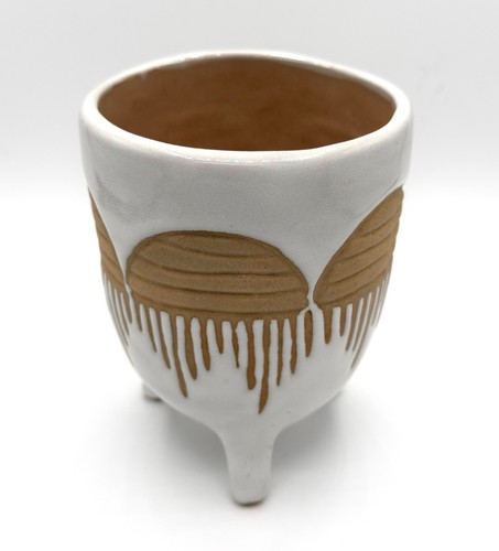 Anthropologie plant pot - plant,
