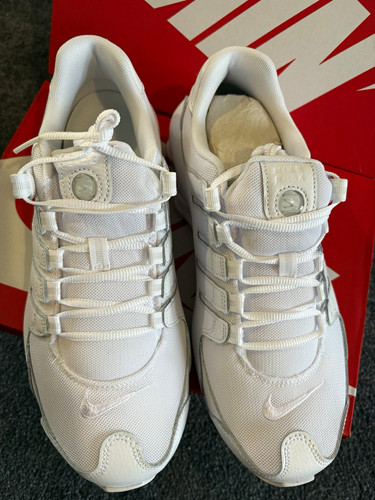 Brand new nike shox - nike, nz