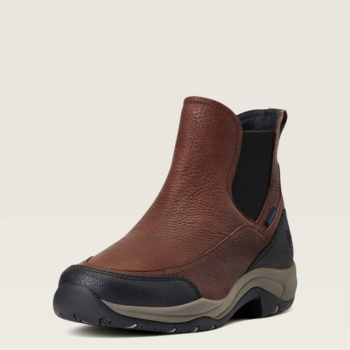 Ariat womens terrain - ariat, blaze