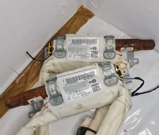 VW Golf Mk6 Roof Curtain Airbags Kit LH+RH 5K6 880 741 F & 742 F OEM