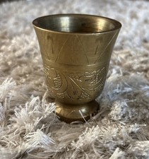 Brass Mortar Apothecary