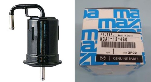 Mazda genuine oem - mazda,