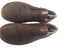 Clarks Active Air Shoes Men