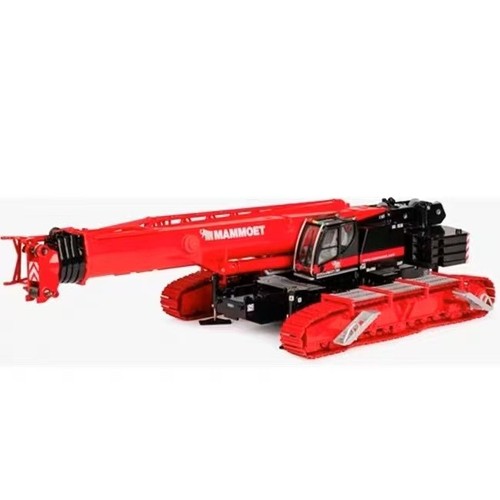 Mammoet liebherr ltr 1220 - 1:50,