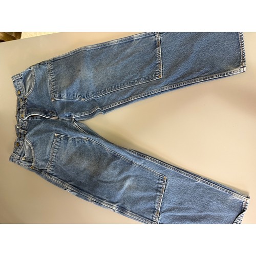 Prison blues mens double knee - prison,