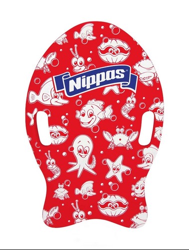 New wahu bma611 nippas - wahu,