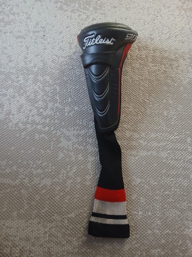 Titleist 913d driver headcover - titleist,